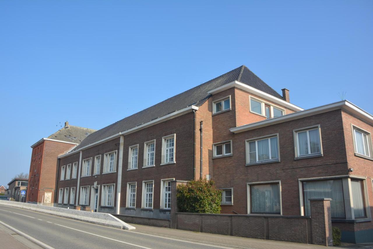 Kloosterstraat40 Ξενοδοχείο Zottegem Εξωτερικό φωτογραφία