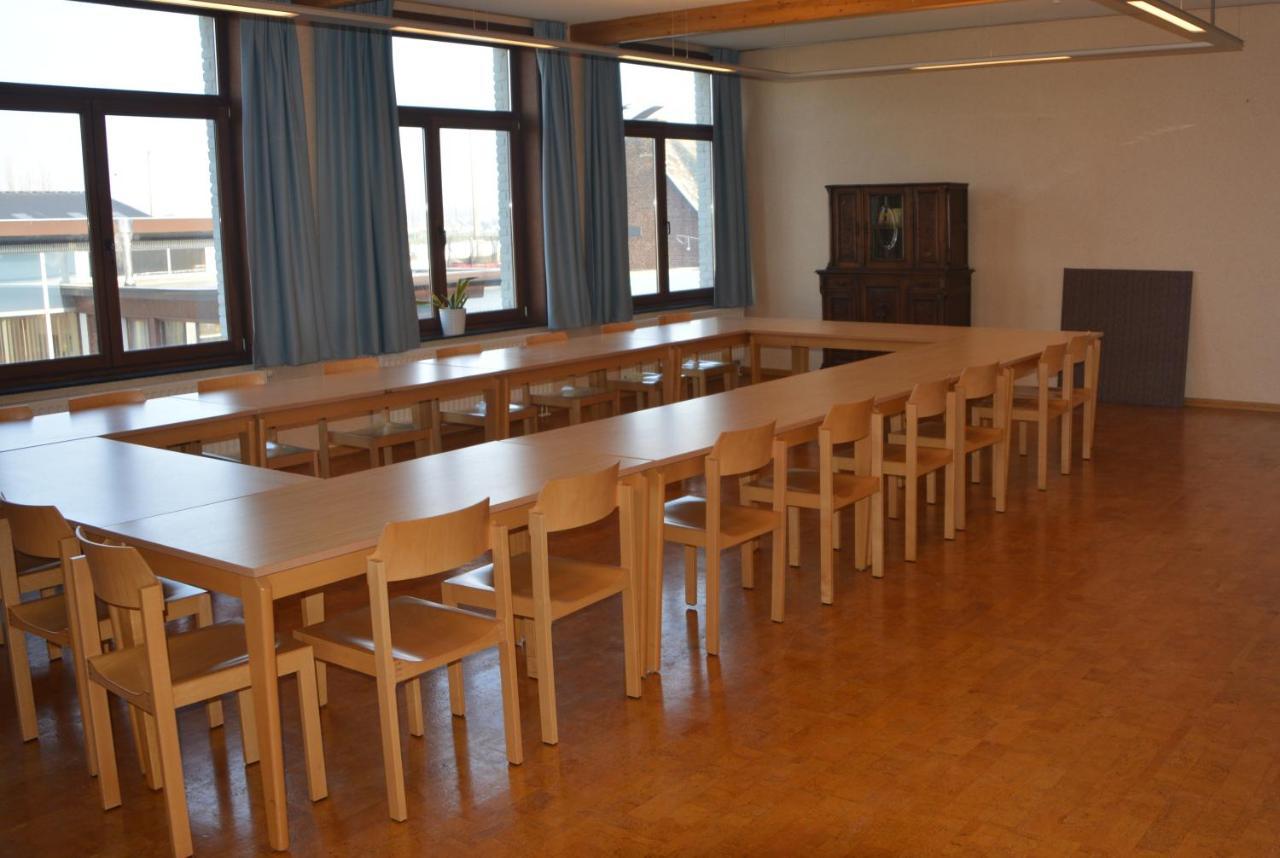 Kloosterstraat40 Ξενοδοχείο Zottegem Εξωτερικό φωτογραφία