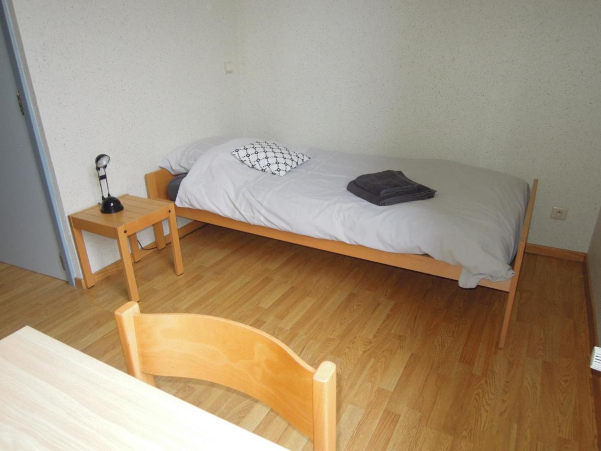 Kloosterstraat40 Ξενοδοχείο Zottegem Εξωτερικό φωτογραφία